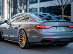 National Customized Wheel and Tire Day – February 28, 2025 National Customized Wheel and Tire Day - February 28, 2025