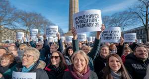 People Power Revolution February 25 2025 People Power Revolution February 25 2025