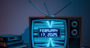 Analog to Digital TV Day – February 17, 2025 Analog to Digital TV Day