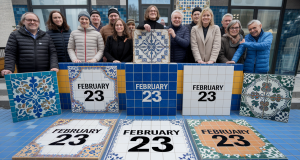 National Tile Day February 23 2025 National Tile Day February 23 2025