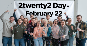 2Twenty2 Day February 22 2025 2Twenty2 Day February 22 2025