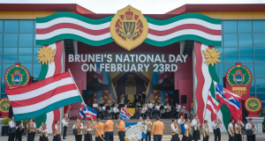 National Day Brunei February 23 2025 National Day Brunei February 23 2025
