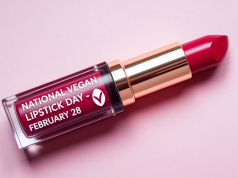 National Vegan Lipstick Day – February 28, 2025 National Vegan Lipstick Day - February 28, 2025