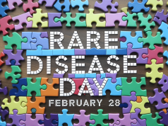 Rare Disease Day – February 28, 2025 Rare Disease Day - February 28, 2025