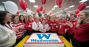 Woolworth’s Day February 22 2025 Woolworth's Day February 22 2025