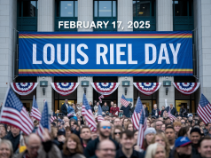 Louis Riel Day – February 17, 2025 Louis Riel Day – February 17, 2025