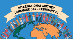 International Mother Language Day February 21 2025 International Mother Language Day February 21 2025