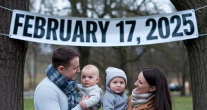 Family Day – February 17, 2025 Family Day – February 17, 2025