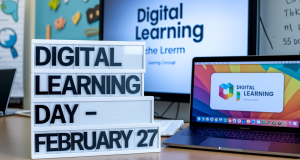 Digital Learning Day February 27 2025 Digital Learning Day February 27 2025