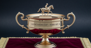 Launceston Cup February 26 2025 Launceston Cup February 26 2025