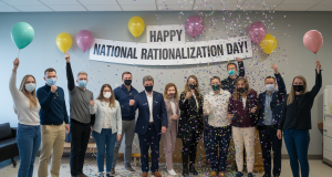 National Rationalization Day February 23 2025 National Rationalization Day February 23 2025