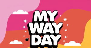 My Way Day – February 17, 2025 My Way Day – February 17, 2025