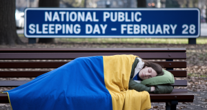 National Public Sleeping Day – February 28, 2025 National Public Sleeping Day - February 28, 2025