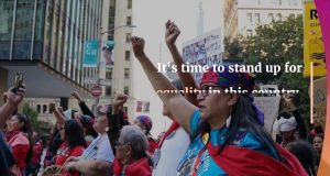 Native Women’s Equal Pay Day – November 30, 2025