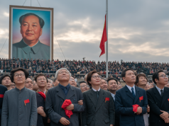 Death of Mao Zedong 1976 – Remembering the Communist China Leader on September 9 Anniversary