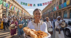 Eritrea: Keddus Johannes (Ge’ez New Year) 2025 –