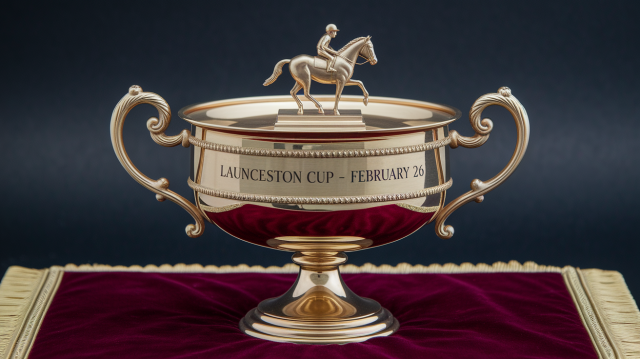 Launceston Cup February 26 2025